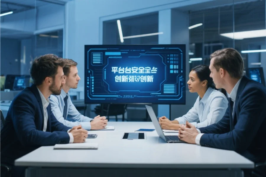 汇赢娱乐运营团队